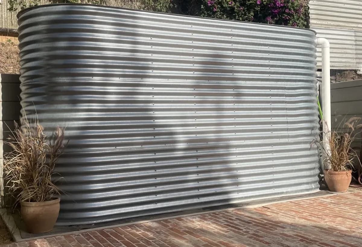 New Fire Safety Regulations for Rainwater Tanks in Adelaide Residential Developments